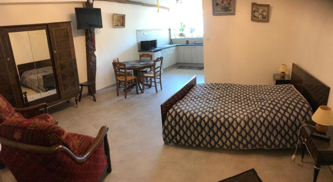 Metris 5 Apartman Corre Kültér fotó