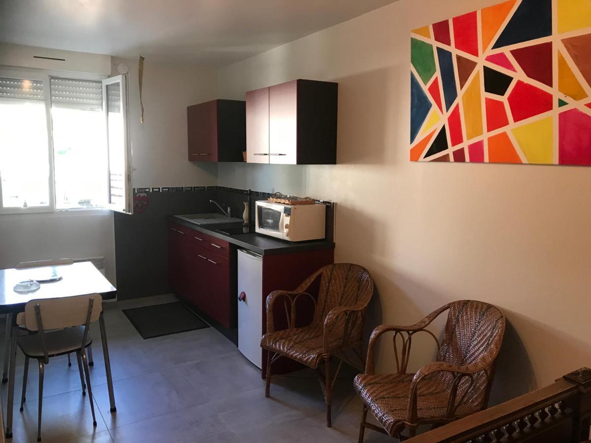 Metris 5 Apartman Corre Kültér fotó